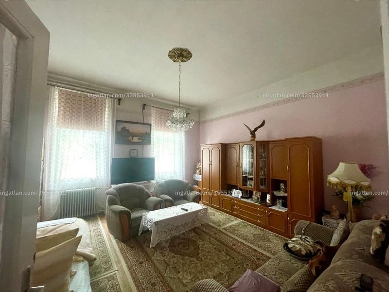 Ingatlan kép