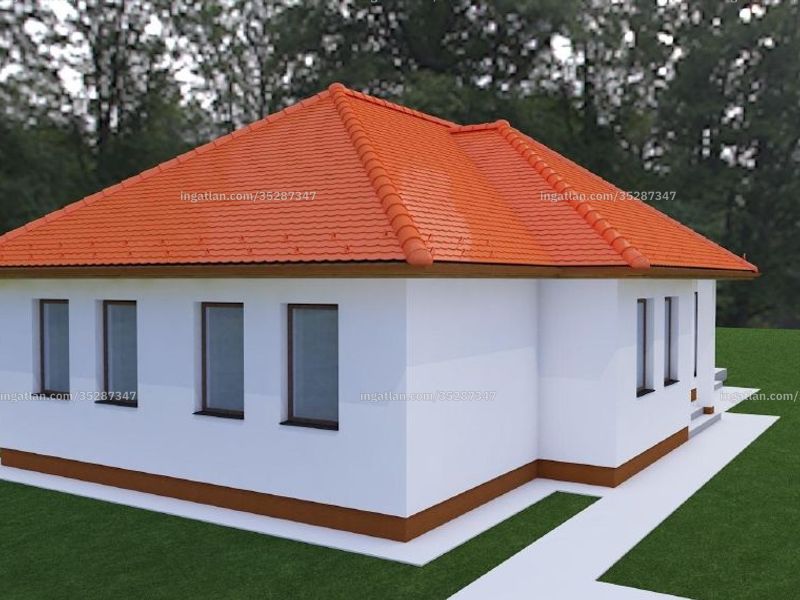 Ingatlan kép