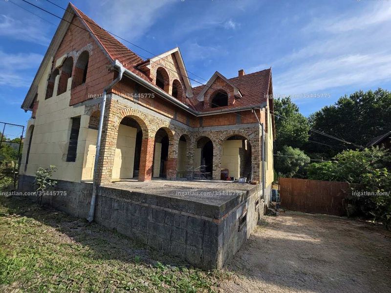 Ingatlan kép