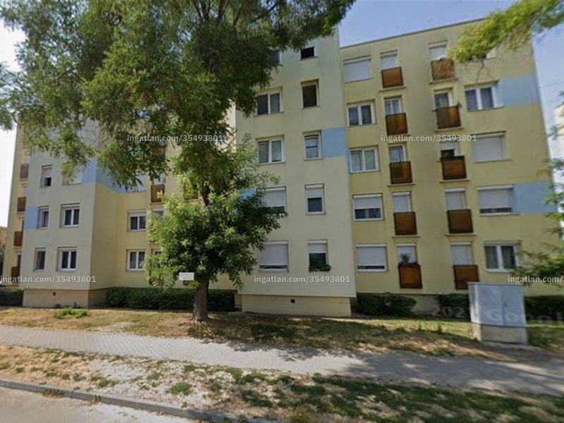 Ingatlan kép