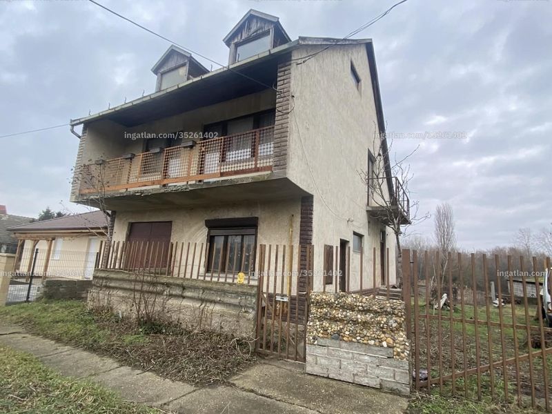 Ingatlan kép