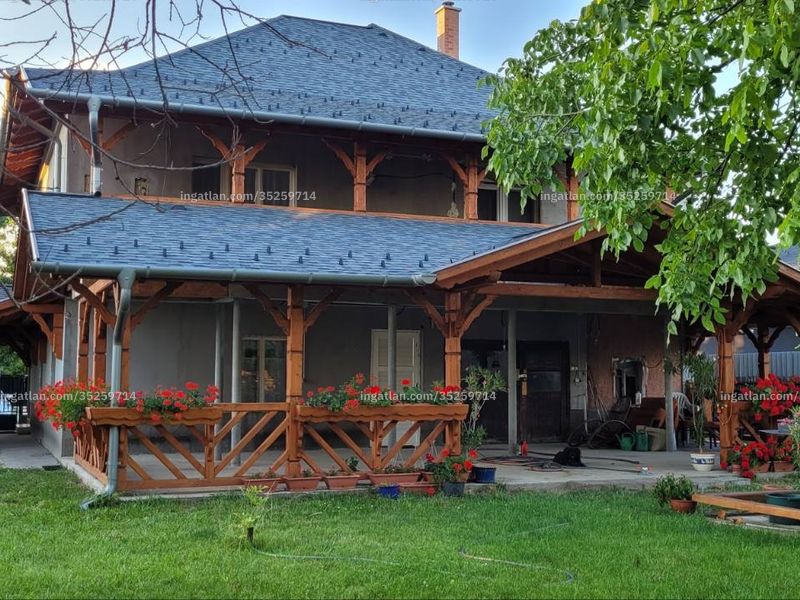 Ingatlan kép