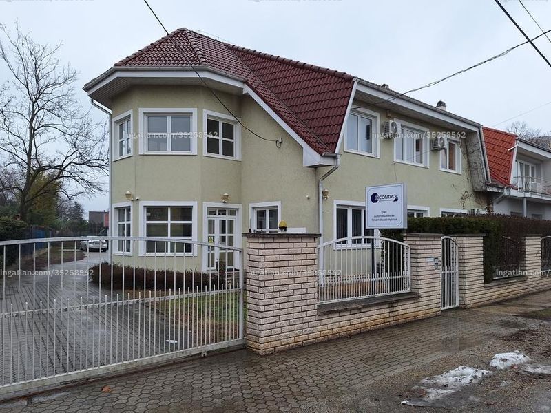 Ingatlan kép