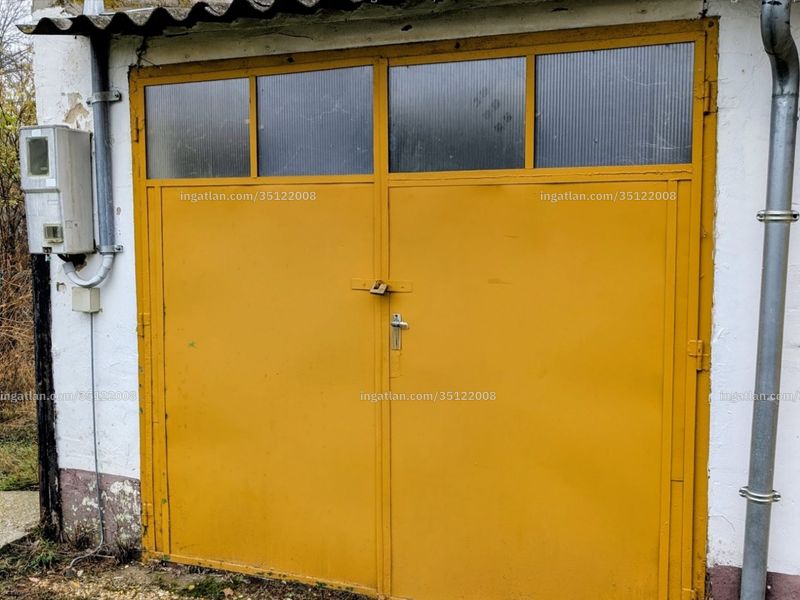 Ingatlan kép