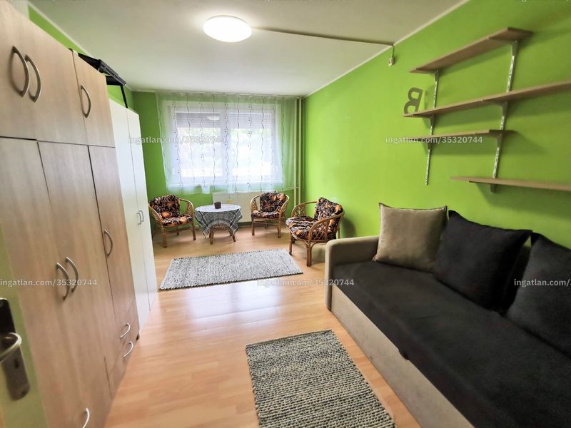Ingatlan kép