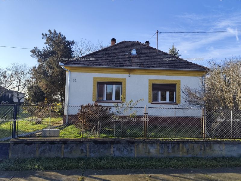 Ingatlan kép