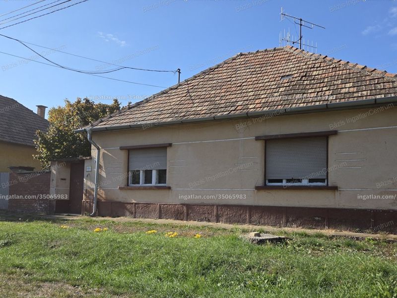 Ingatlan kép