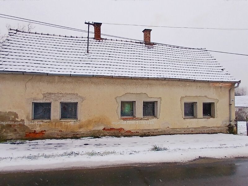 Ingatlan kép