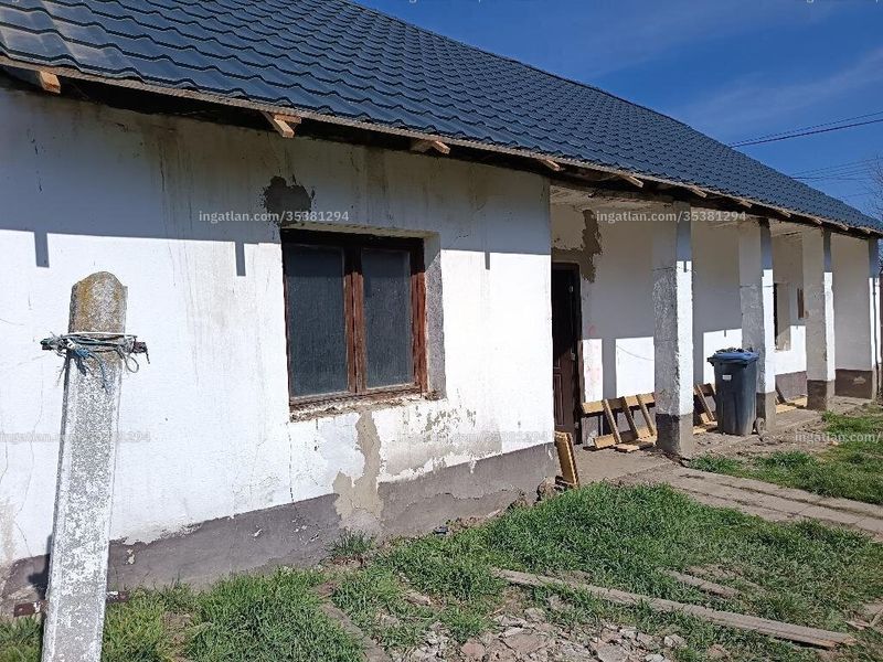 Ingatlan kép