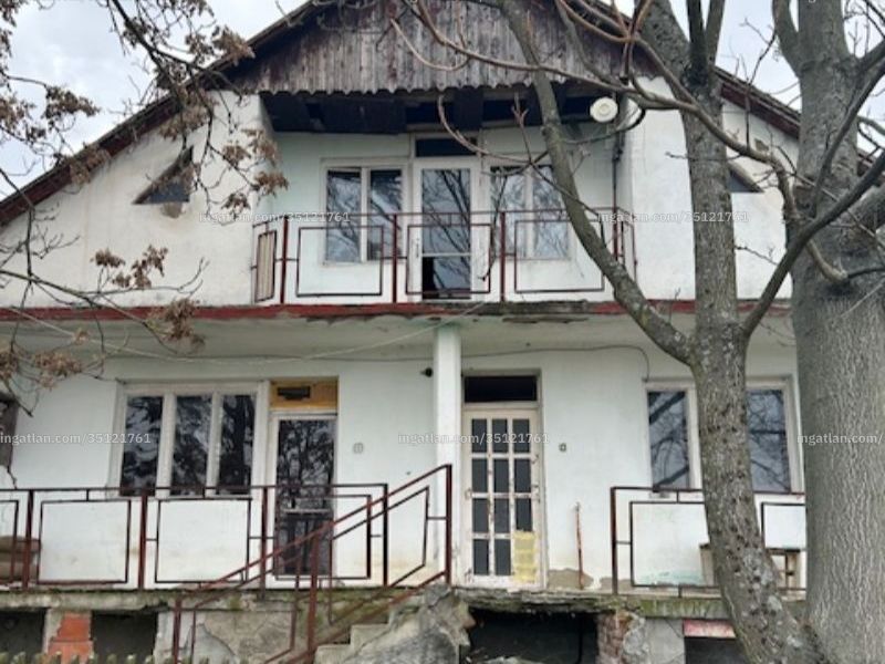 Ingatlan kép