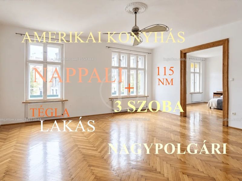 Ingatlan kép