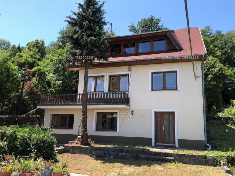 Ingatlan kép