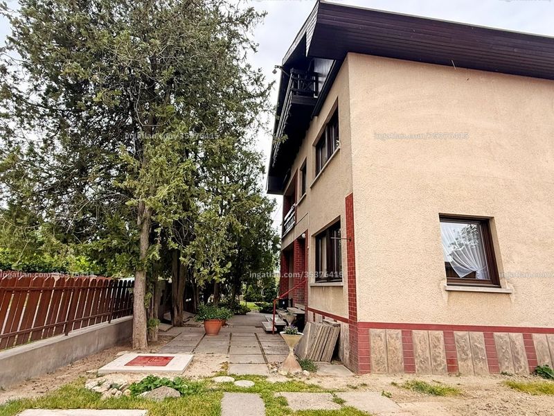 Ingatlan kép