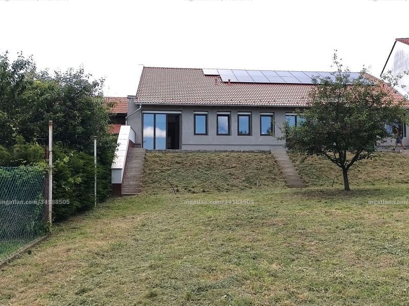 Ingatlan kép