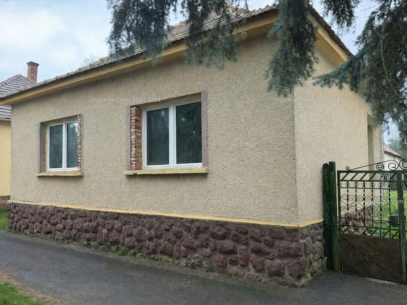 Ingatlan kép