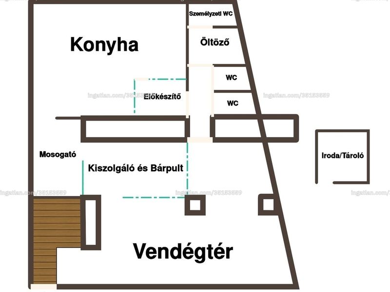 Ingatlan kép