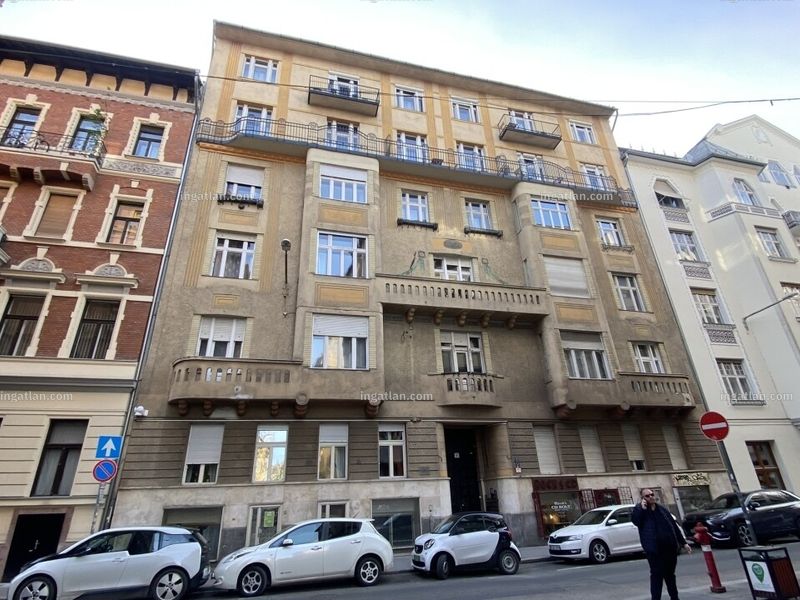 Ingatlan kép