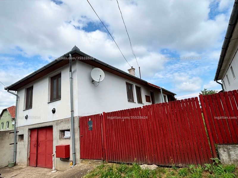 Ingatlan kép