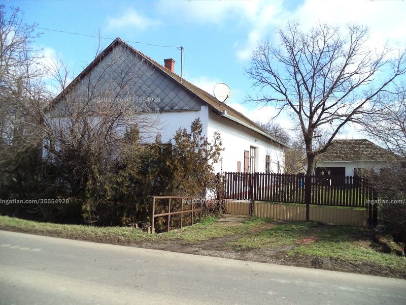 Ingatlan kép