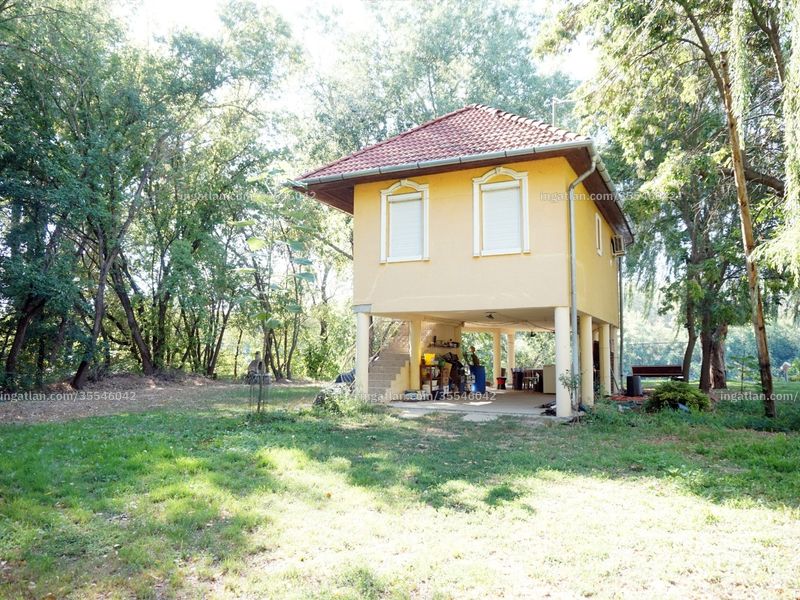Ingatlan kép