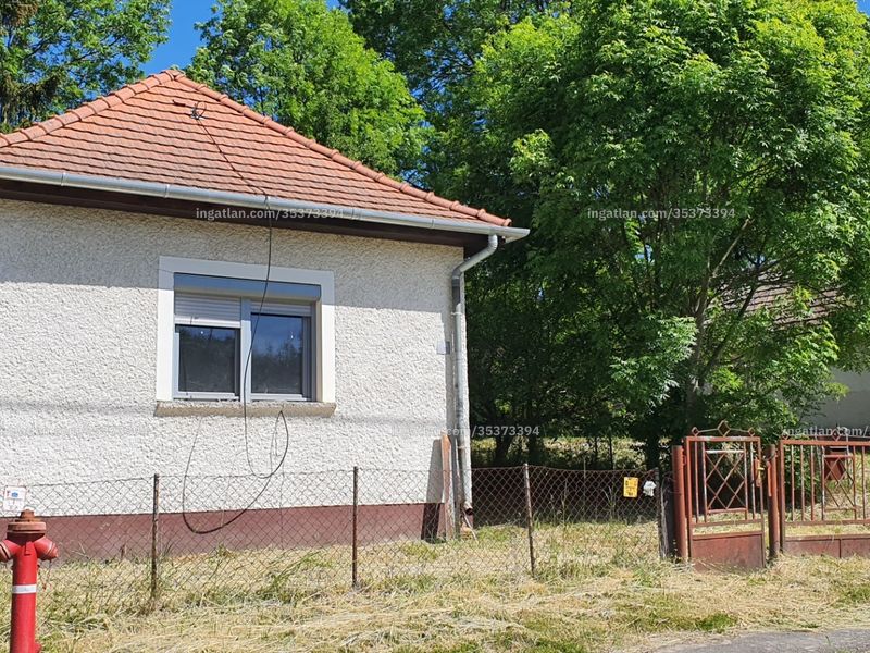 Ingatlan kép