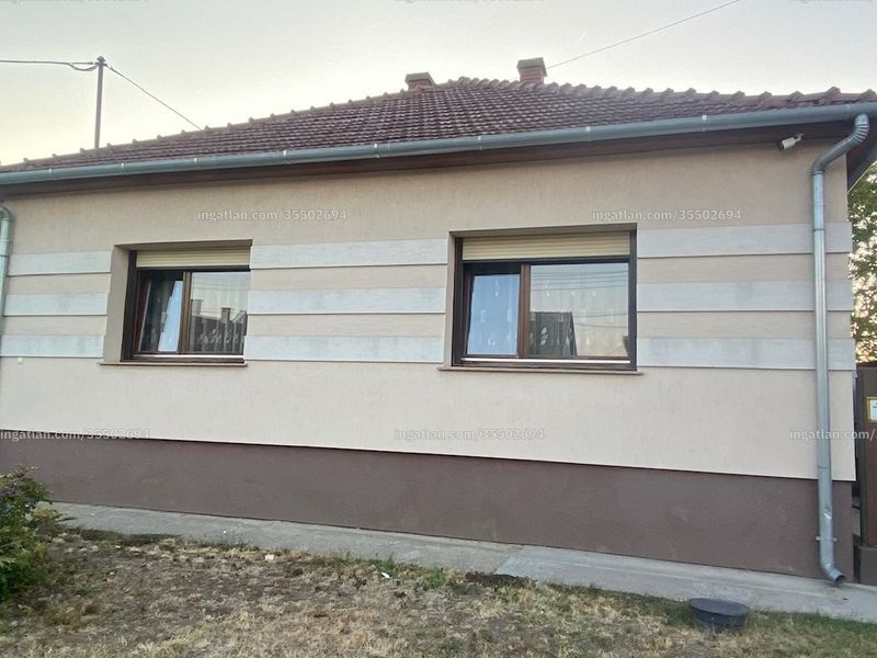 Ingatlan kép