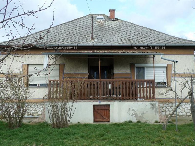 Ingatlan kép