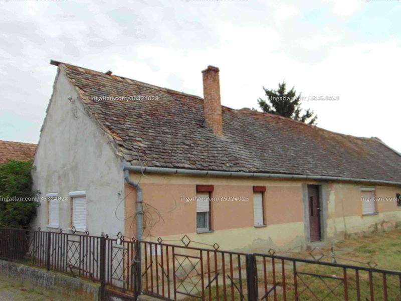 Ingatlan kép