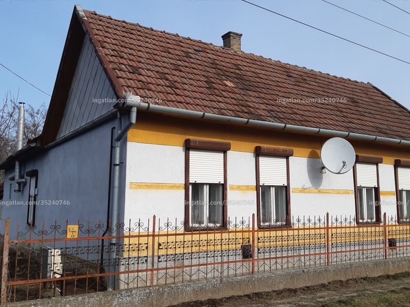 Ingatlan kép