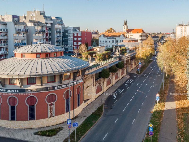 Ingatlan kép