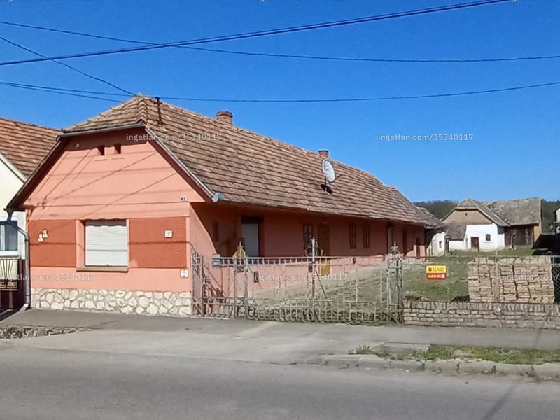Ingatlan kép