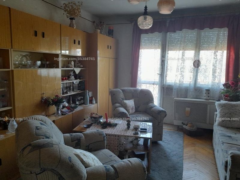 Ingatlan kép