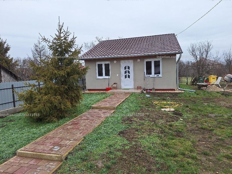 Ingatlan kép
