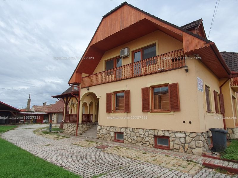 Ingatlan kép
