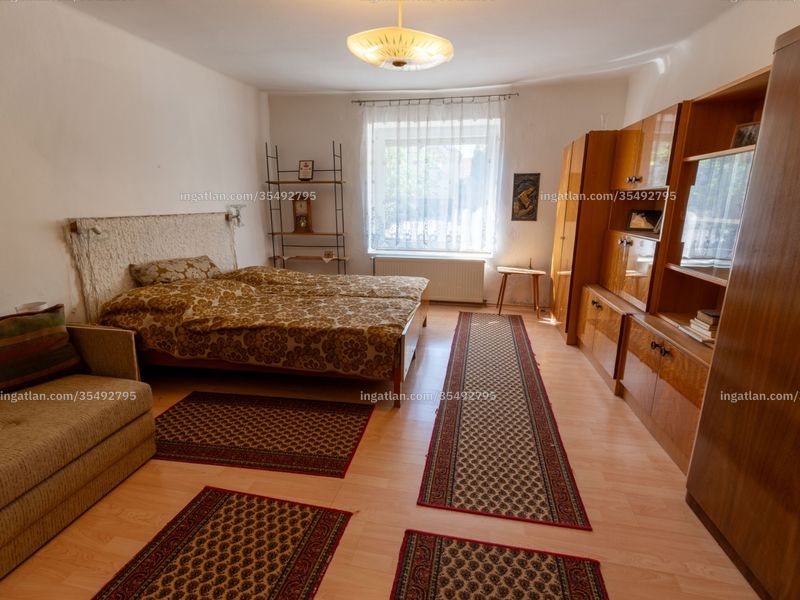 Ingatlan kép
