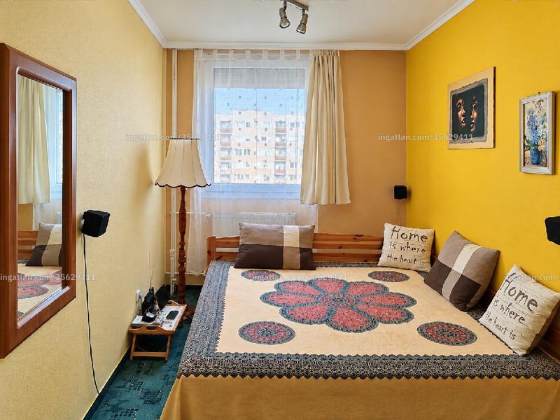 Ingatlan kép