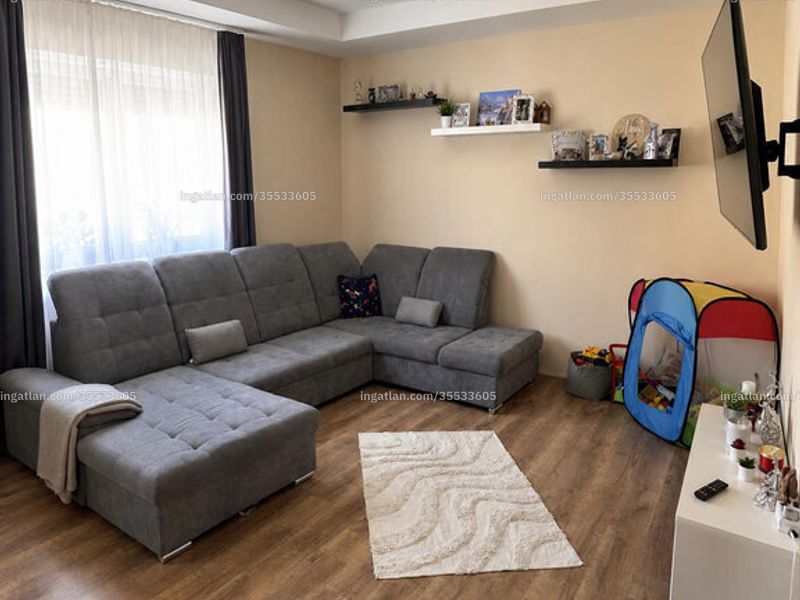 Ingatlan kép