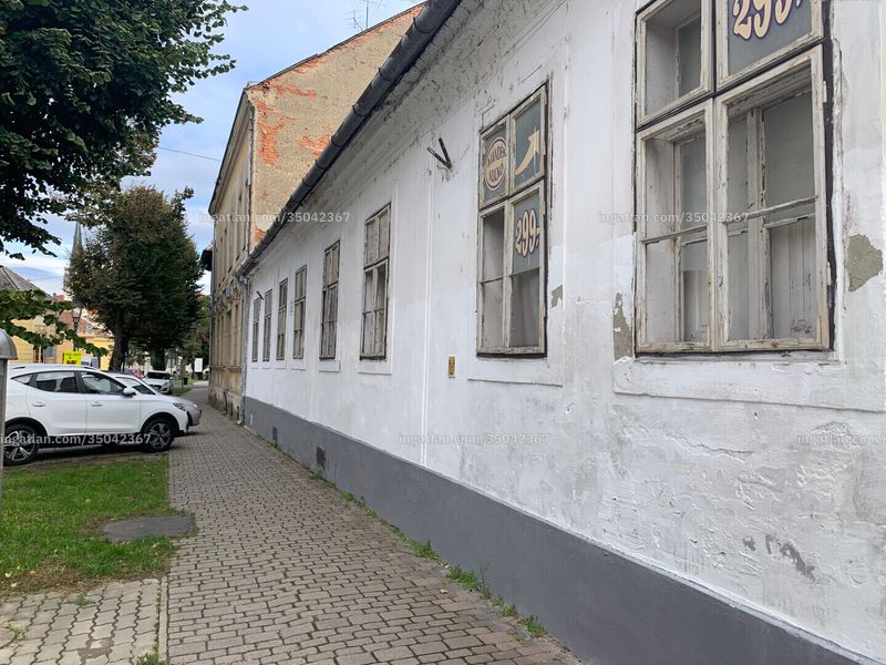 Ingatlan kép