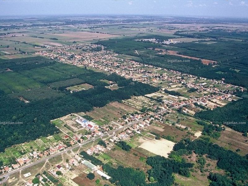 Ingatlan kép