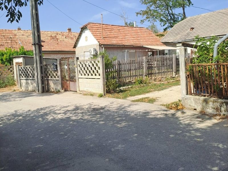 Ingatlan kép
