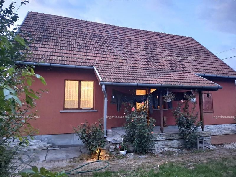 Ingatlan kép