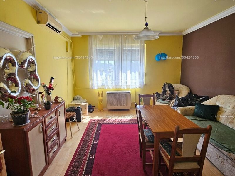 Ingatlan kép