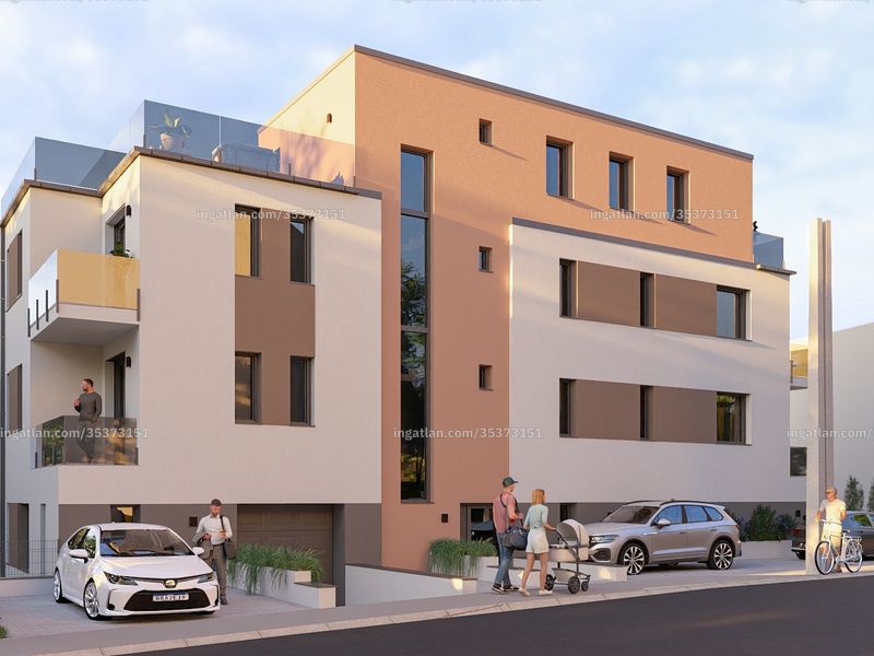Ingatlan kép