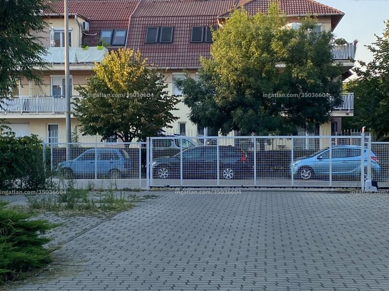 Ingatlan kép
