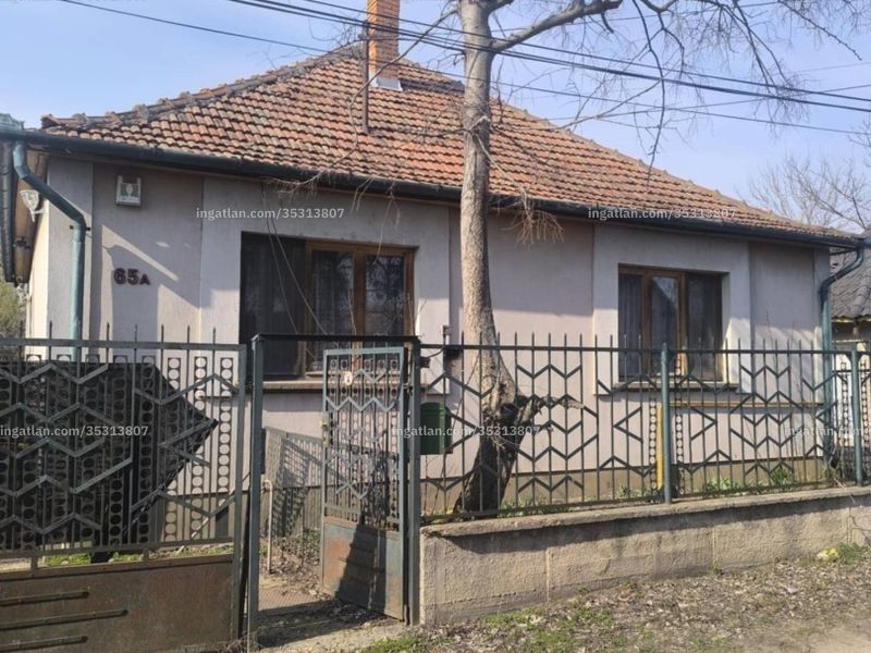 Ingatlan kép