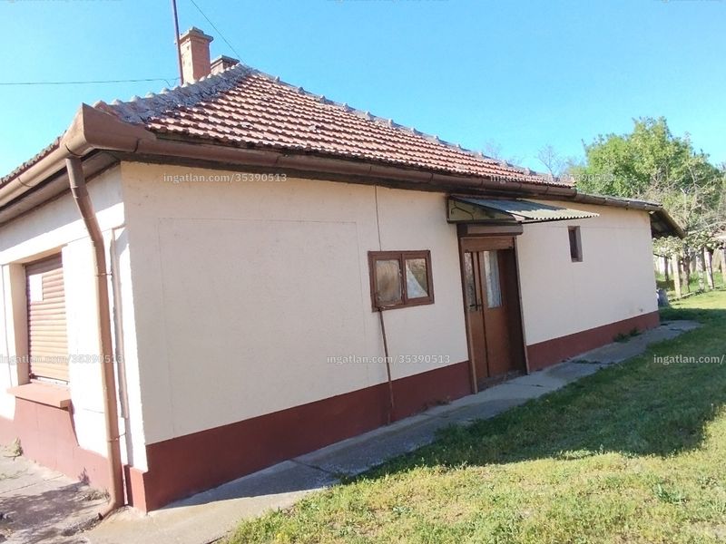 Ingatlan kép
