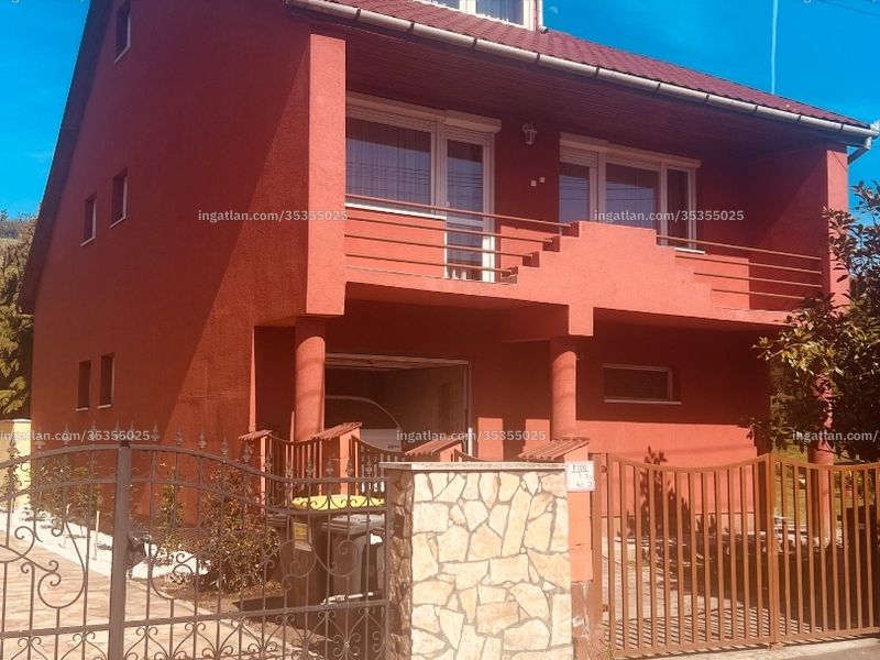 Ingatlan kép