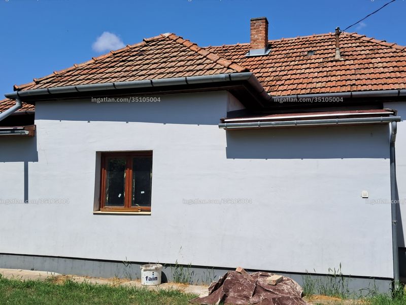 Ingatlan kép