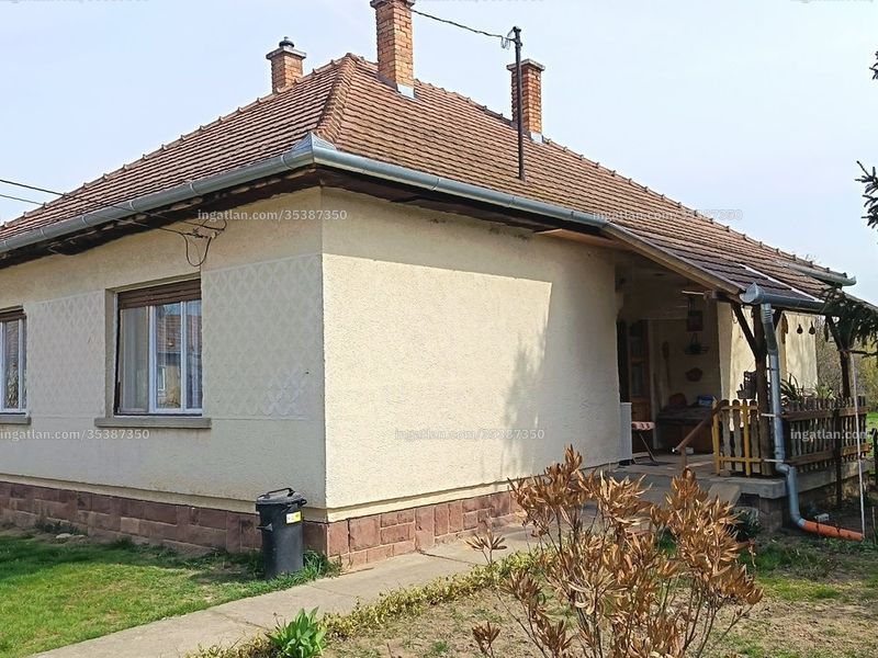 Ingatlan kép