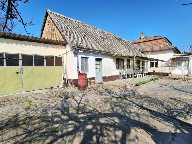 Ingatlan kép